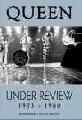 Queen Under Review 1973 - 1980 (DVD) 2005 11